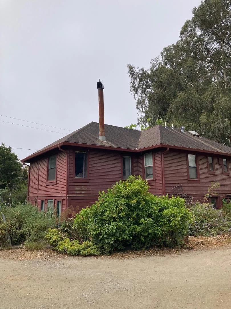 514 Meder Street Santa Cruz, CA 95060