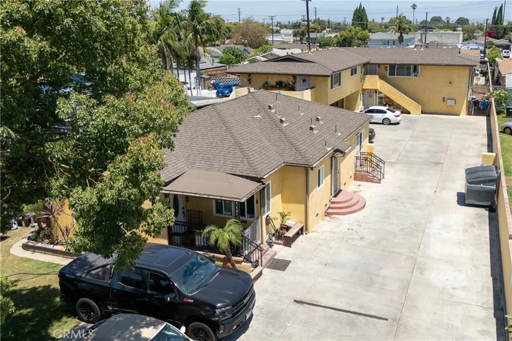 6019 Gotham Street Bell Gardens, CA 90201