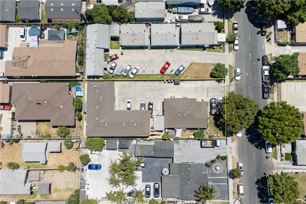6019 Gotham Street Bell Gardens, CA 90201