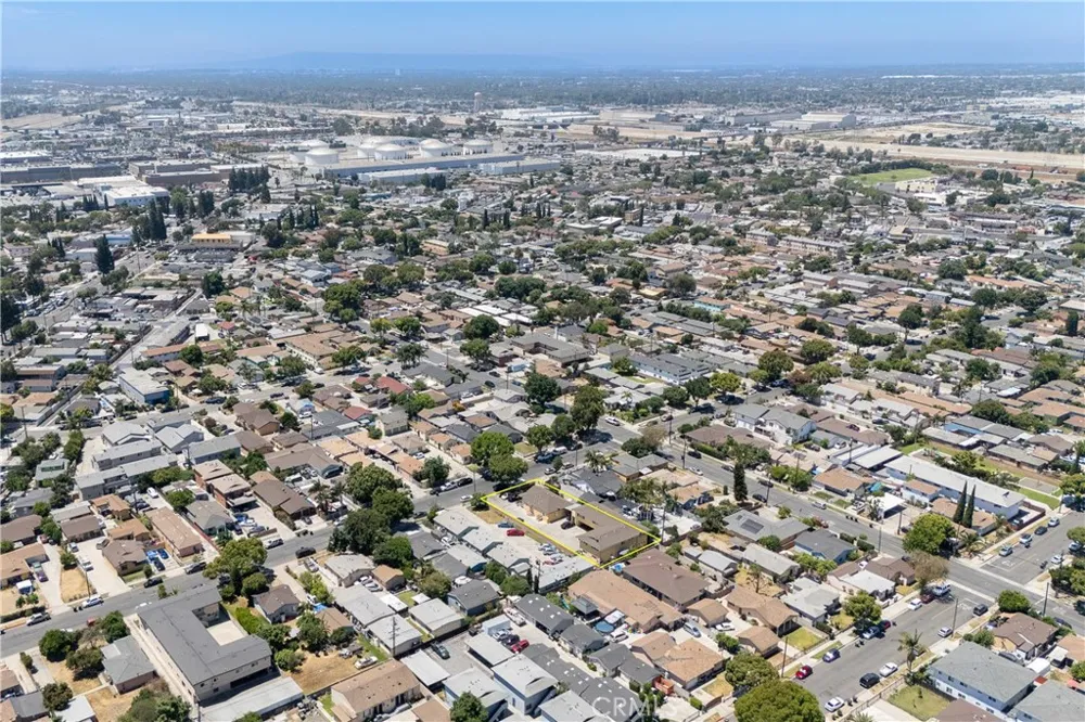 6019 Gotham Street Bell Gardens, CA 90201