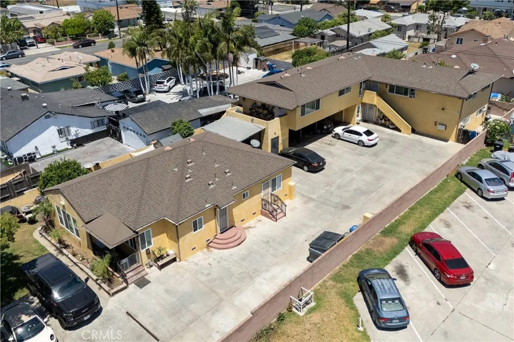 6019 Gotham Street Bell Gardens, CA 90201
