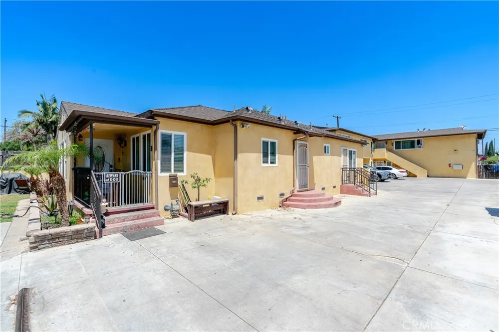 6019 Gotham Street Bell Gardens, CA 90201