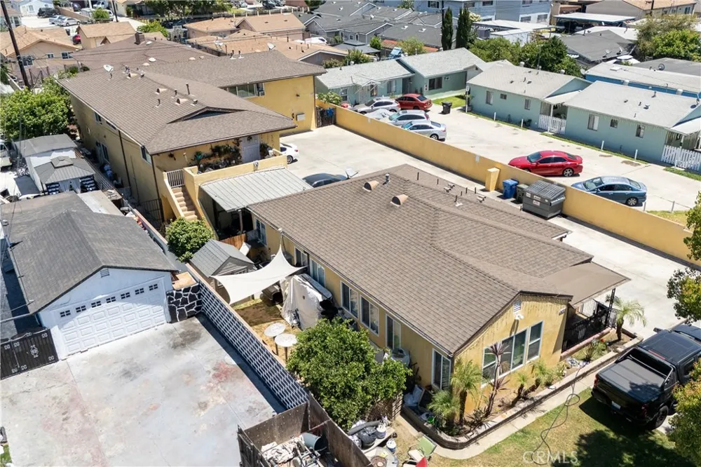 6019 Gotham Street Bell Gardens, CA 90201