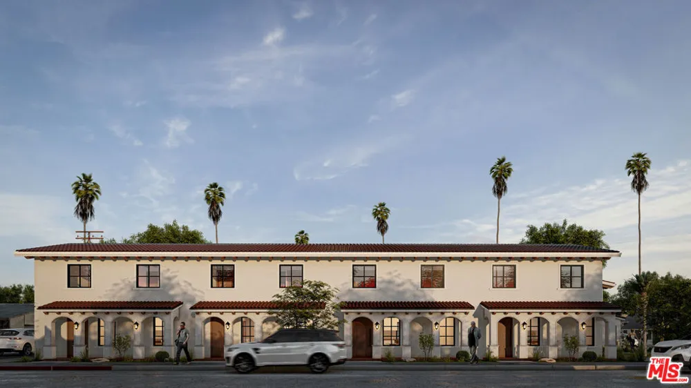 12708 Hadley Street Whittier, CA 90601