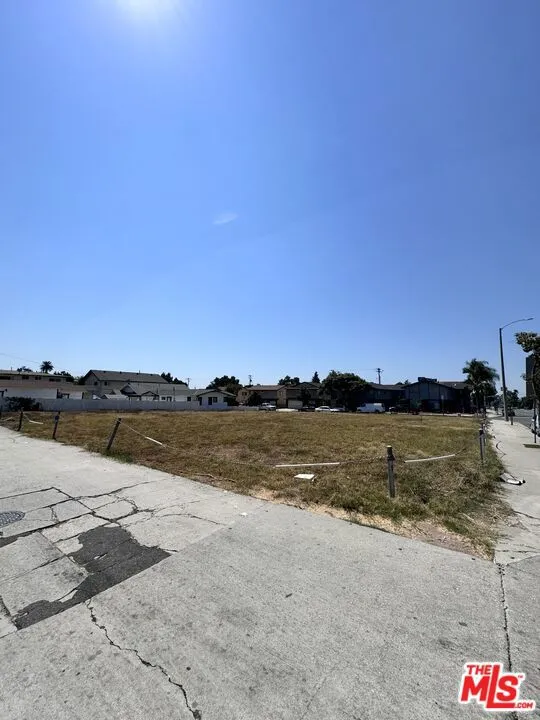 12708 Hadley Street Whittier, CA 90601