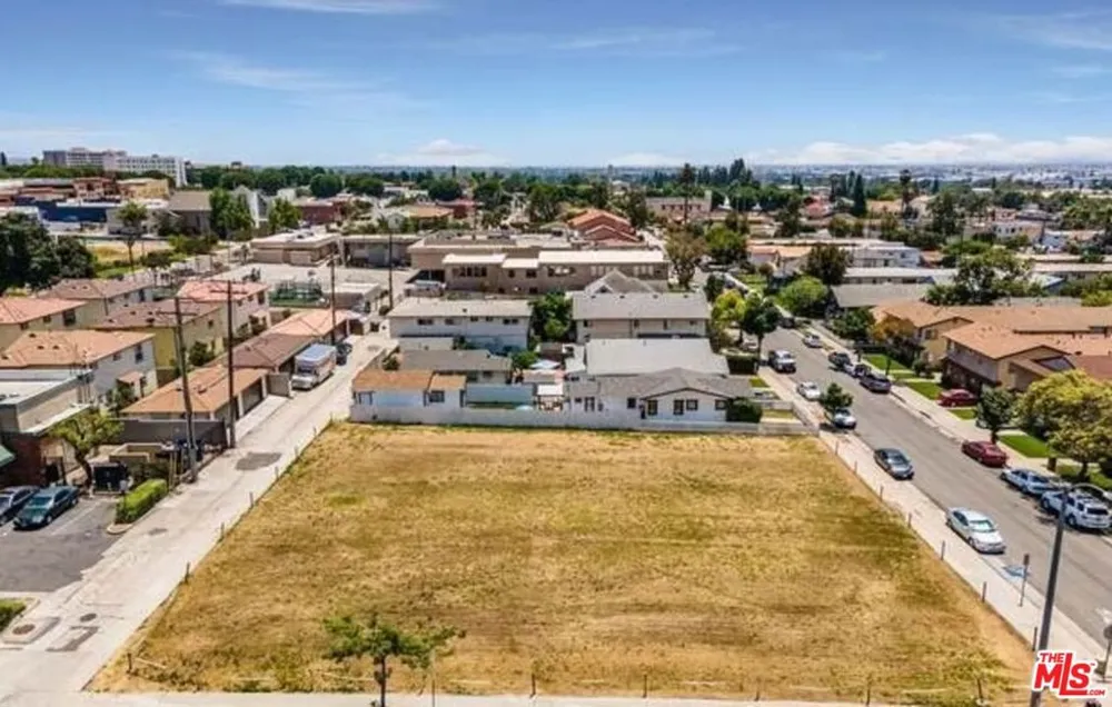 12708 Hadley Street Whittier, CA 90601