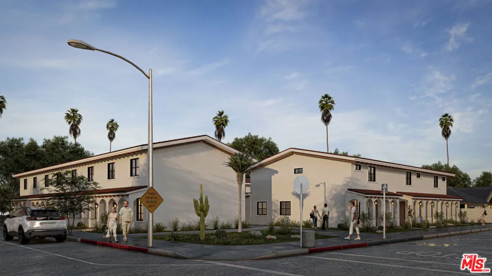 12708 Hadley Street Whittier, CA 90601