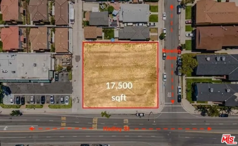 12708 Hadley Street Whittier, CA 90601