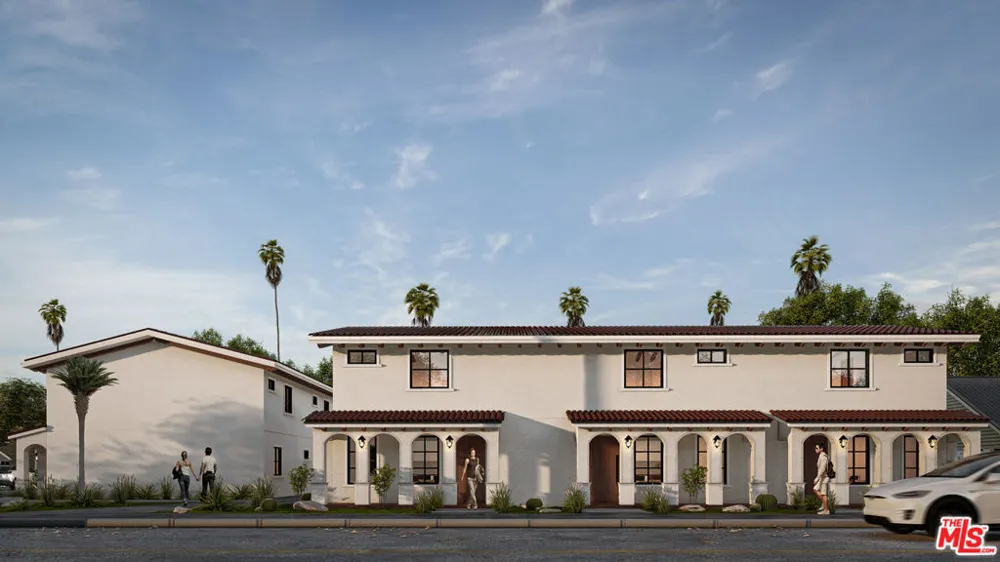 12708 Hadley Street Whittier, CA 90601