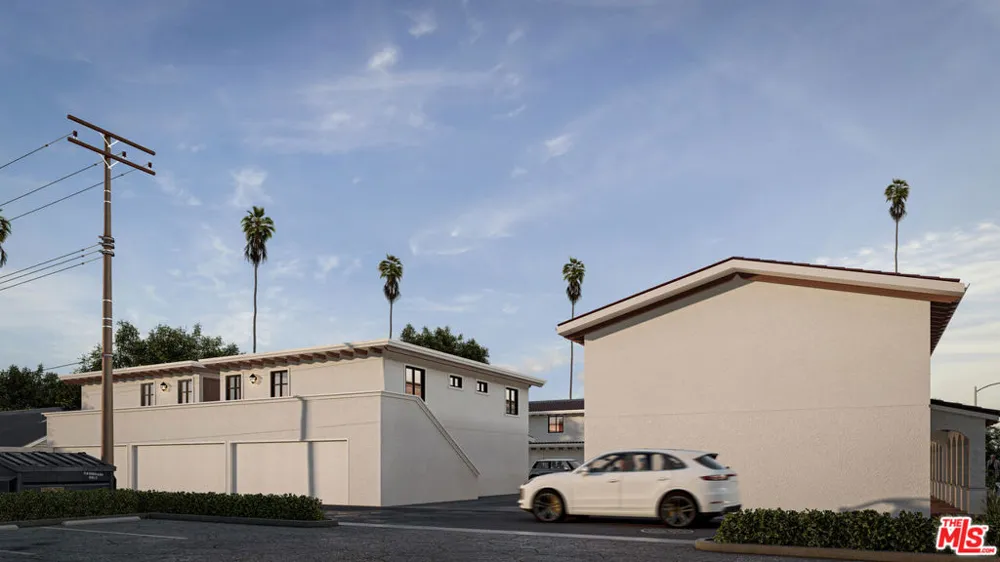 12708 Hadley Street Whittier, CA 90601