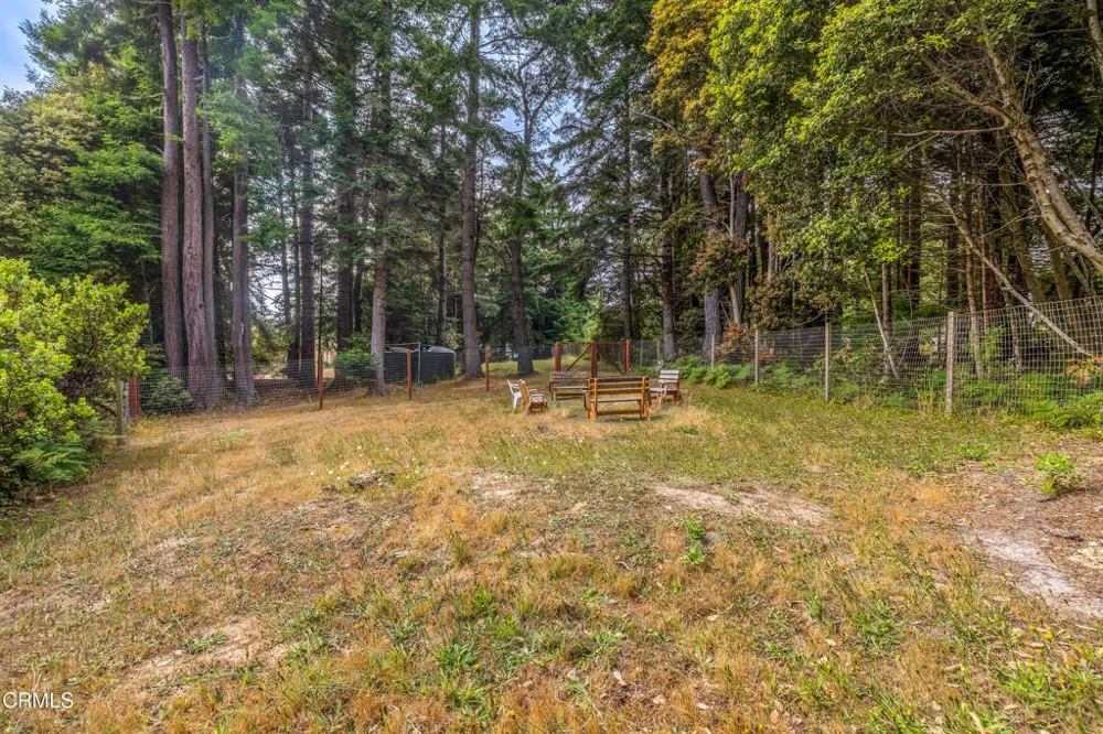 16611 Pearl Ranch Road Fort Bragg, CA 95437