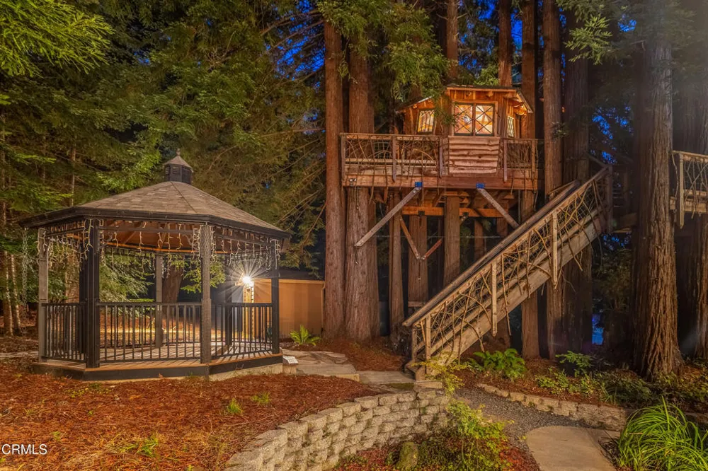 16611 Pearl Ranch Road Fort Bragg, CA 95437