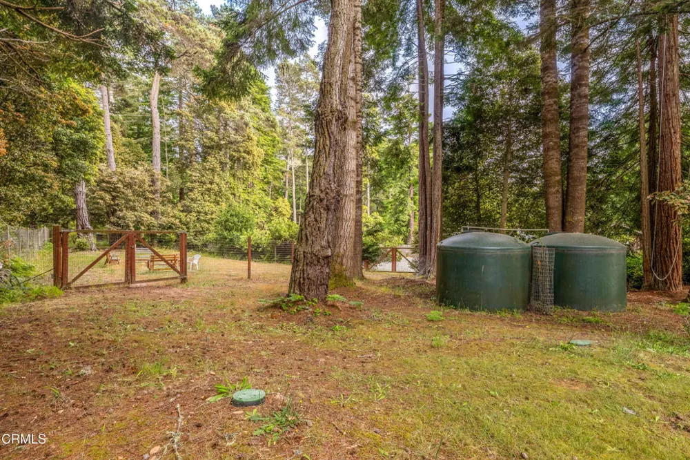 16611 Pearl Ranch Road Fort Bragg, CA 95437