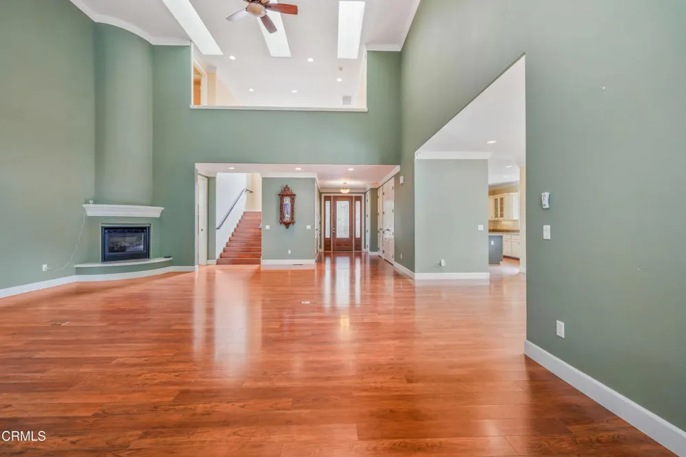 16611 Pearl Ranch Road Fort Bragg, CA 95437