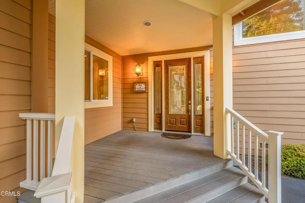 16611 Pearl Ranch Road Fort Bragg, CA 95437