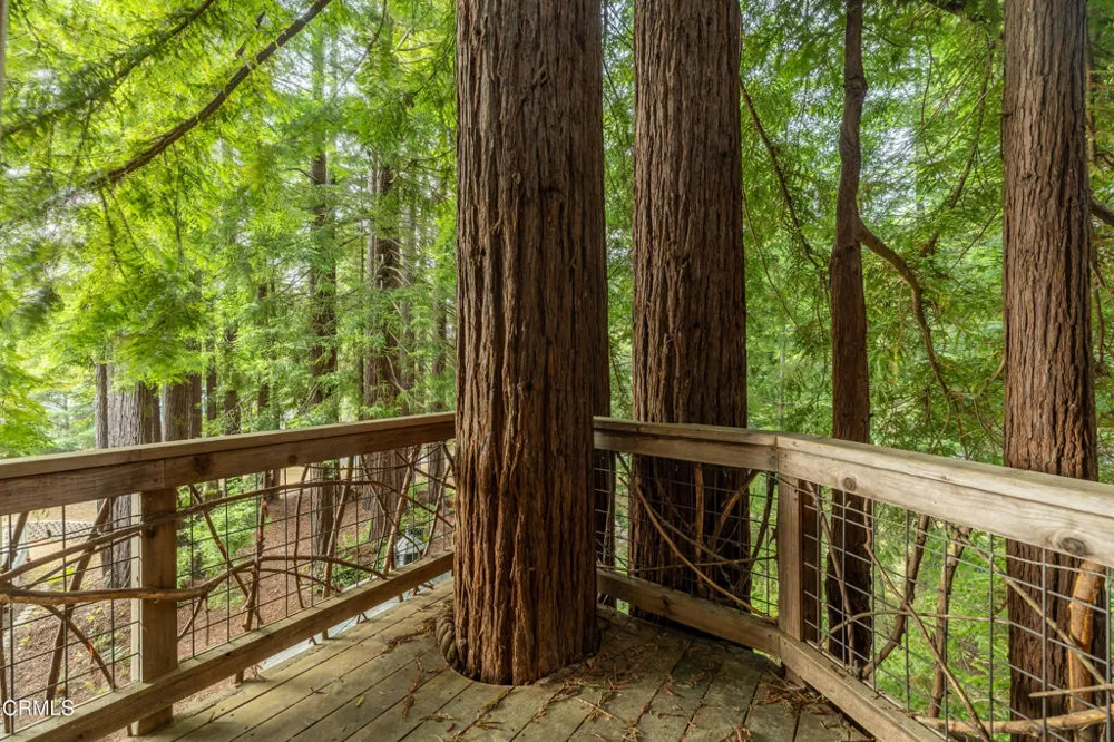 16611 Pearl Ranch Road Fort Bragg, CA 95437