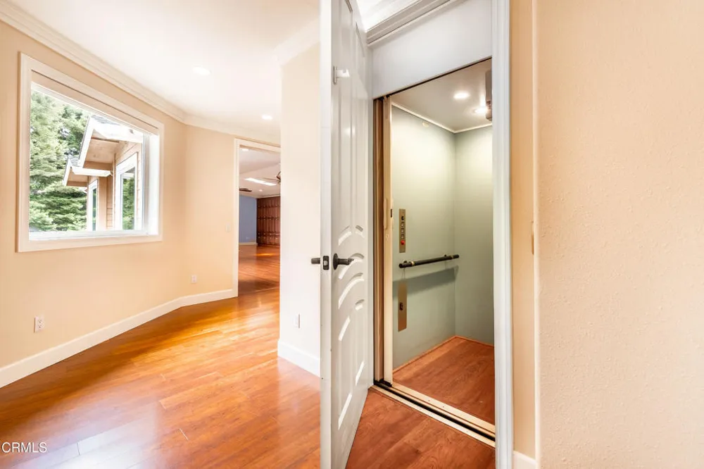 16611 Pearl Ranch Road Fort Bragg, CA 95437