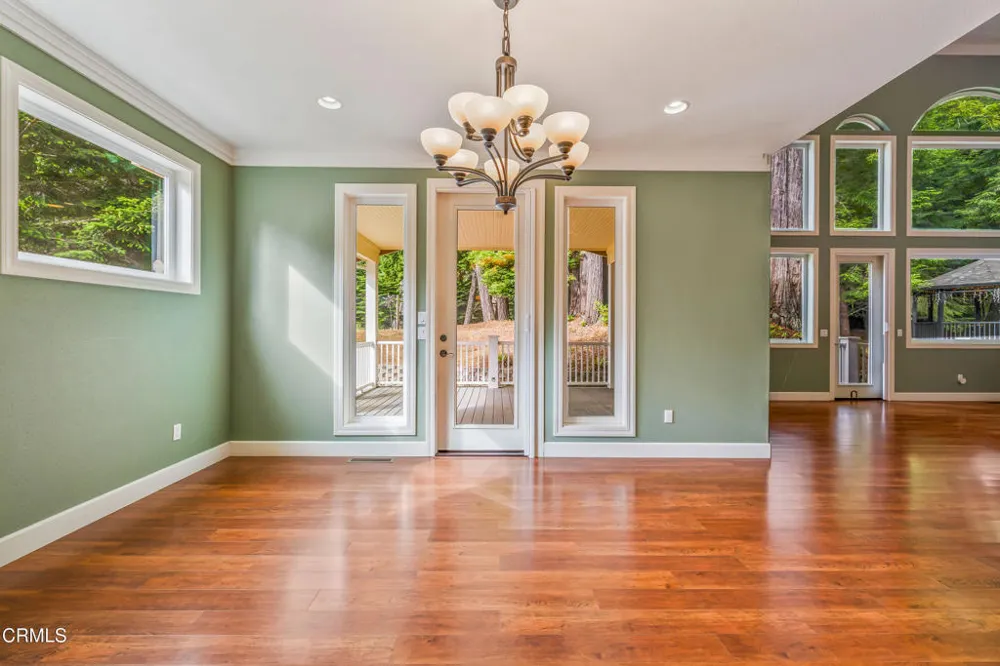 16611 Pearl Ranch Road Fort Bragg, CA 95437