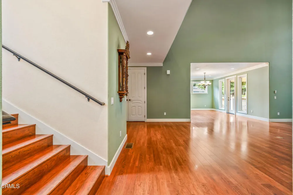 16611 Pearl Ranch Road Fort Bragg, CA 95437