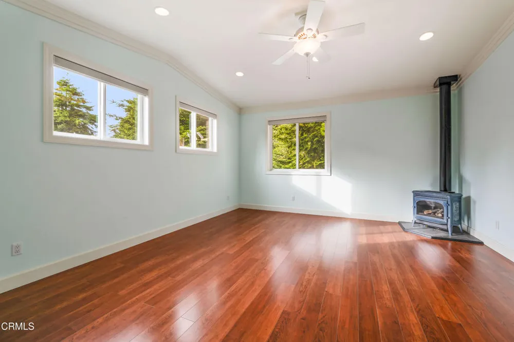 16611 Pearl Ranch Road Fort Bragg, CA 95437
