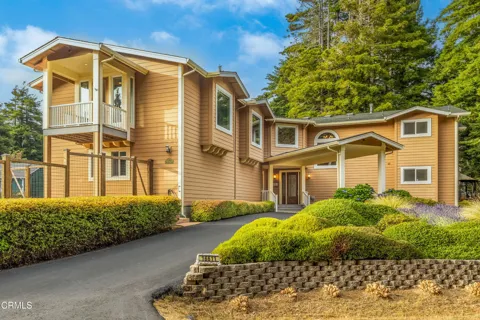 16611 Pearl Ranch Road
