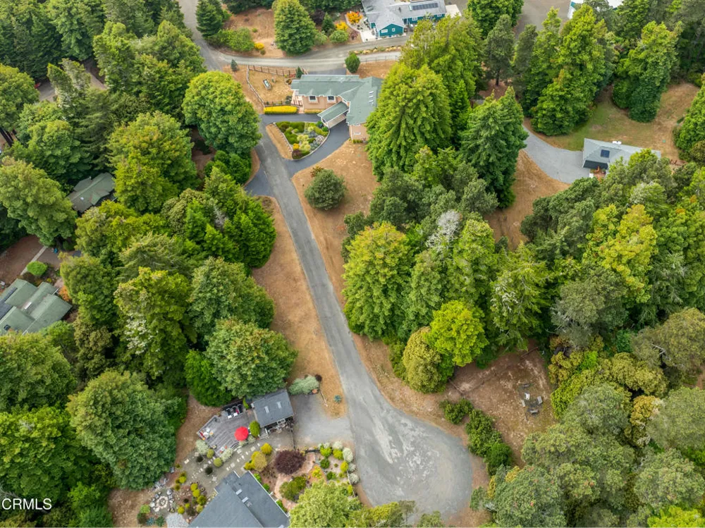 16611 Pearl Ranch Road Fort Bragg, CA 95437