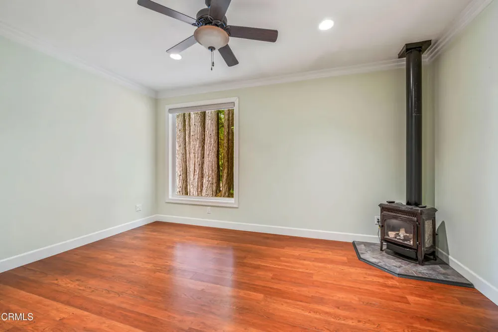 16611 Pearl Ranch Road Fort Bragg, CA 95437