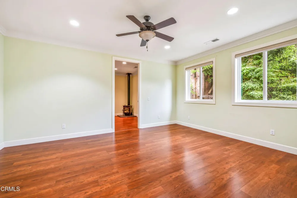 16611 Pearl Ranch Road Fort Bragg, CA 95437