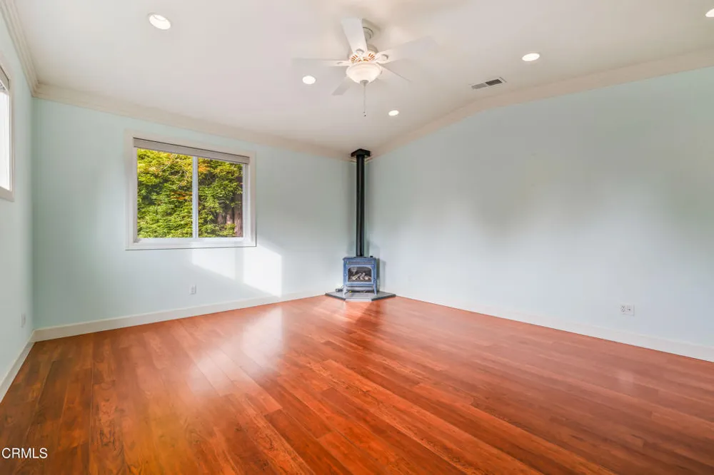 16611 Pearl Ranch Road Fort Bragg, CA 95437