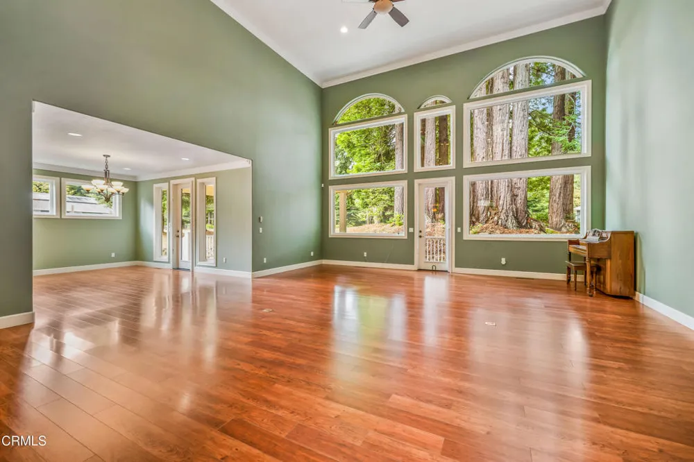 16611 Pearl Ranch Road Fort Bragg, CA 95437