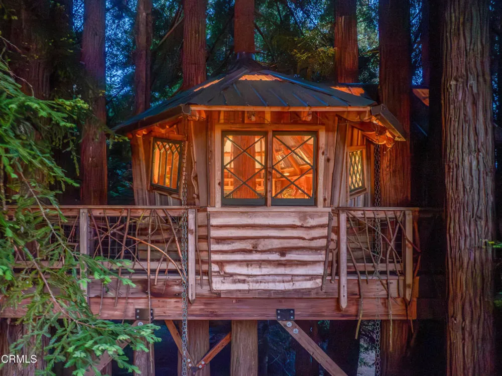 16611 Pearl Ranch Road Fort Bragg, CA 95437