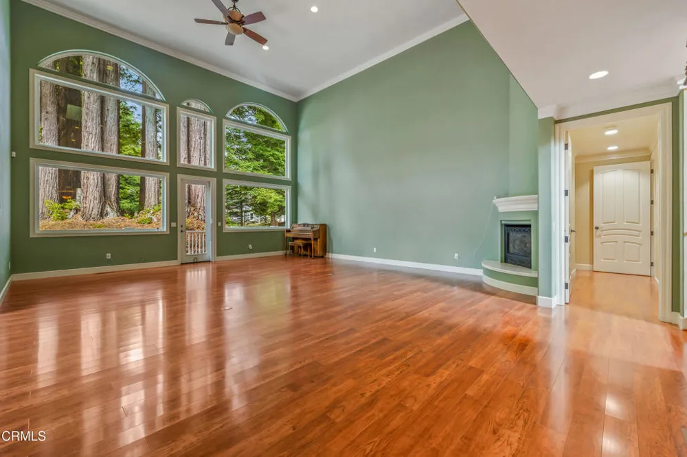 16611 Pearl Ranch Road Fort Bragg, CA 95437