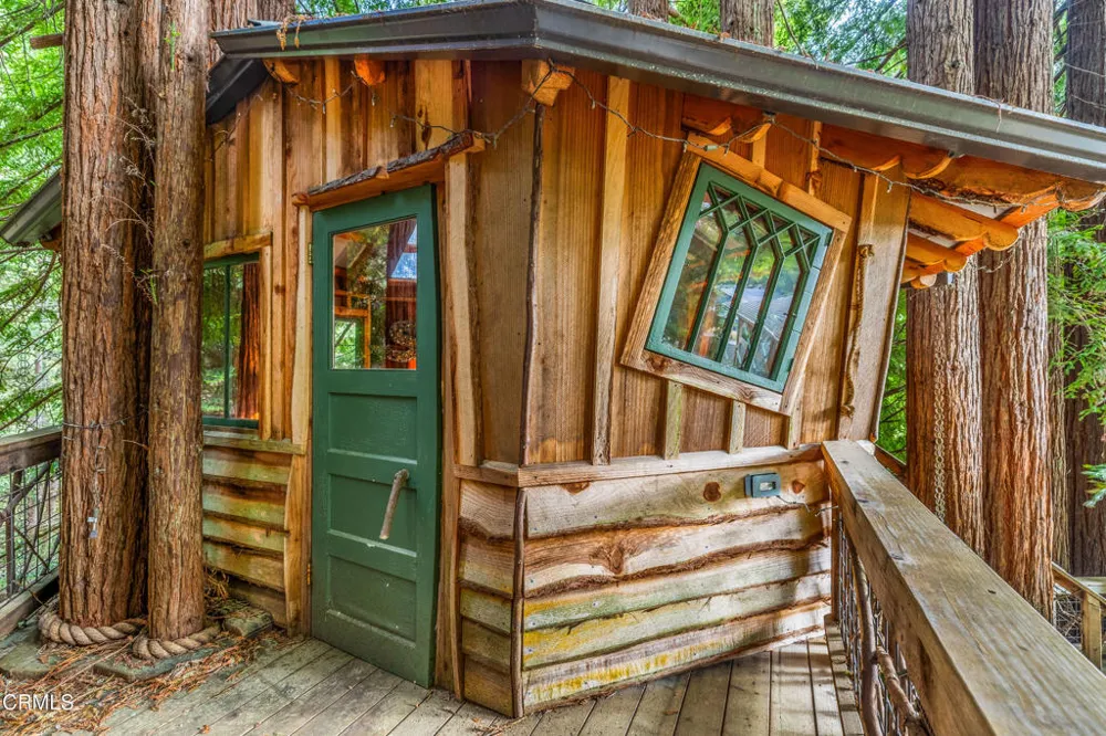 16611 Pearl Ranch Road Fort Bragg, CA 95437