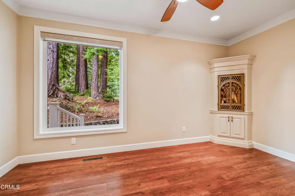 16611 Pearl Ranch Road Fort Bragg, CA 95437