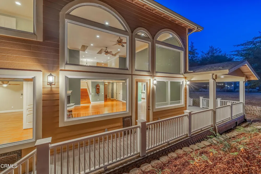 16611 Pearl Ranch Road Fort Bragg, CA 95437