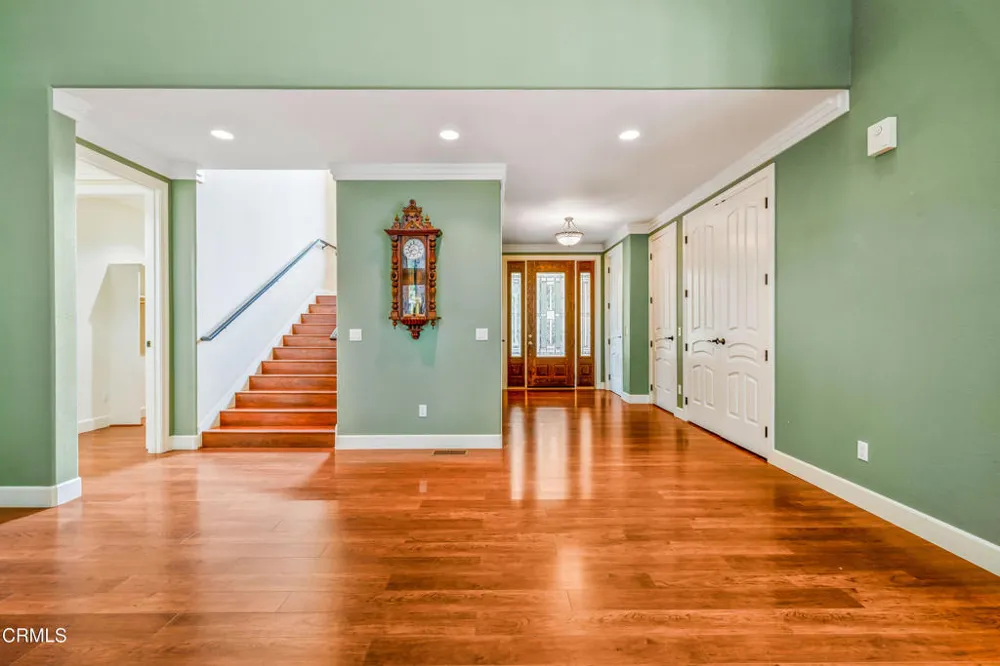 16611 Pearl Ranch Road Fort Bragg, CA 95437