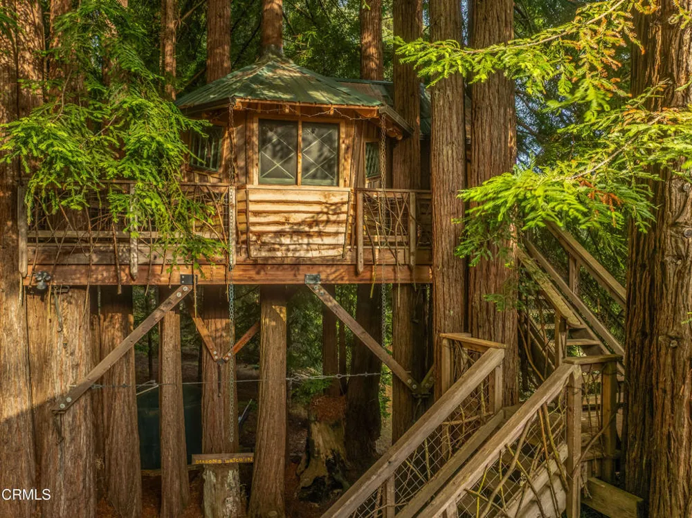 16611 Pearl Ranch Road Fort Bragg, CA 95437