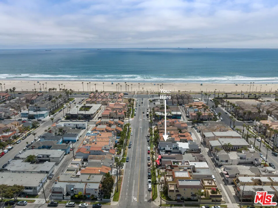 213 17th Street #A Huntington Beach, CA 92648