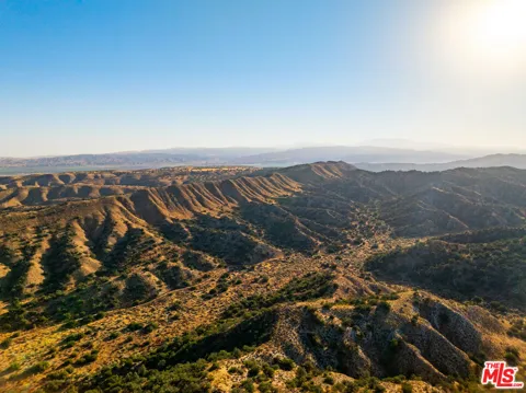Tennison Canyon