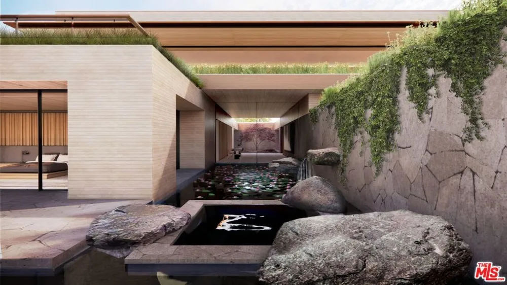 1785 Summitridge Drive Beverly Hills, CA 90210