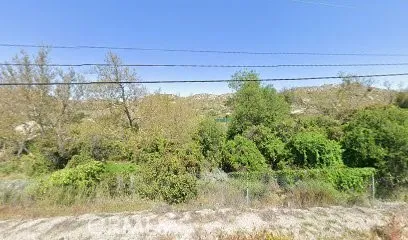 2222 Mapes Road