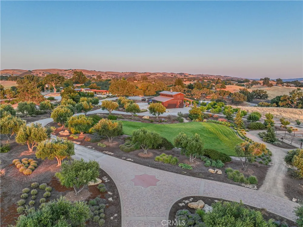 3030 Templeton Templeton, CA 93465