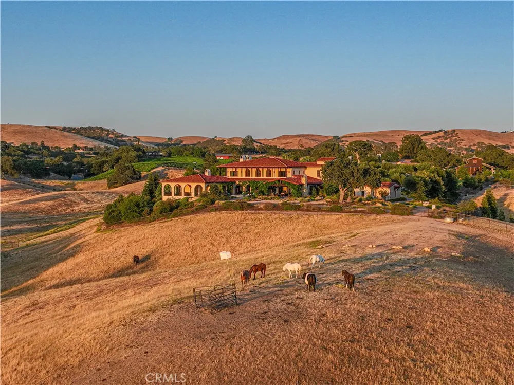 3030 Templeton Templeton, CA 93465