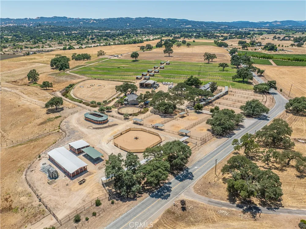3030 Templeton Templeton, CA 93465