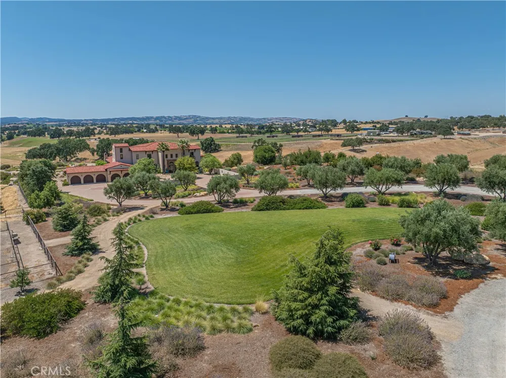 3030 Templeton Templeton, CA 93465