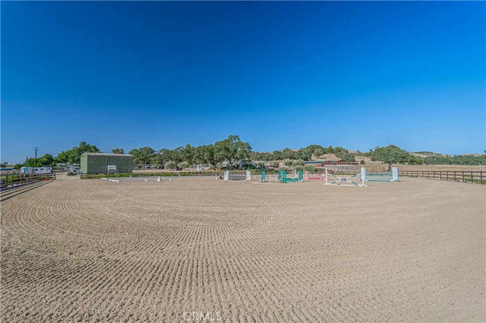 3030 Templeton Templeton, CA 93465