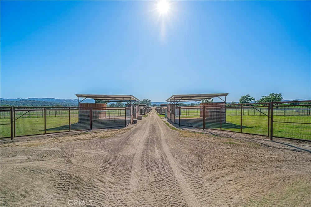 3030 Templeton Templeton, CA 93465