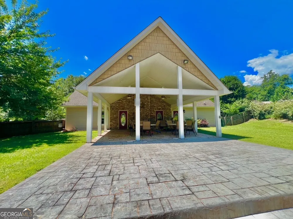 64 Meadow Brooke DR Young Harris, GA 30582