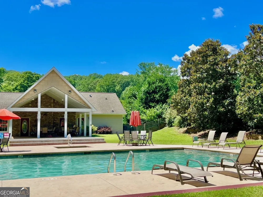 64 Meadow Brooke DR Young Harris, GA 30582