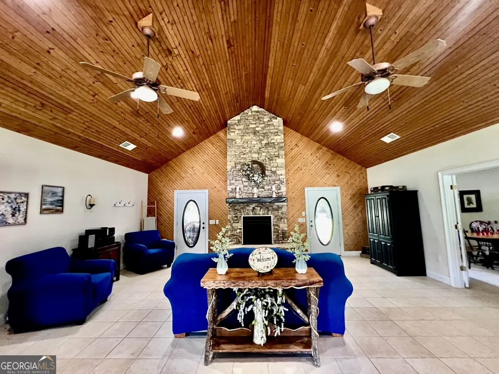 64 Meadow Brooke DR Young Harris, GA 30582